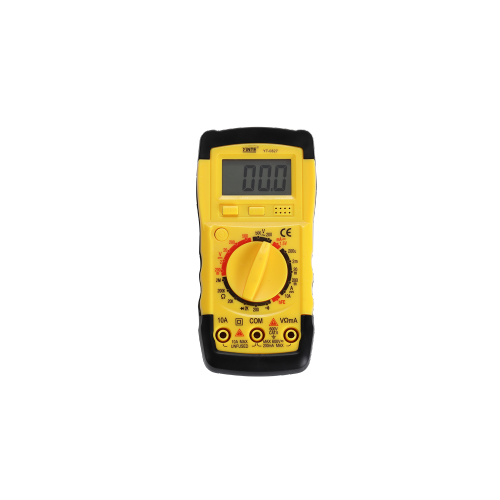 YT-0827C Digital LCD Multimeter